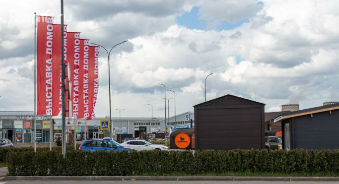 Аренда помещения свободного назначения 100 м², Ярмарочная улица - фото 2