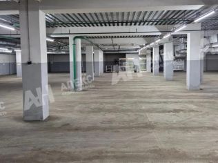 Аренда склада 4600 м²