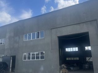 Аренда склада 1500 м²