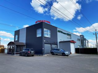 Аренда торгового помещения 540 м²