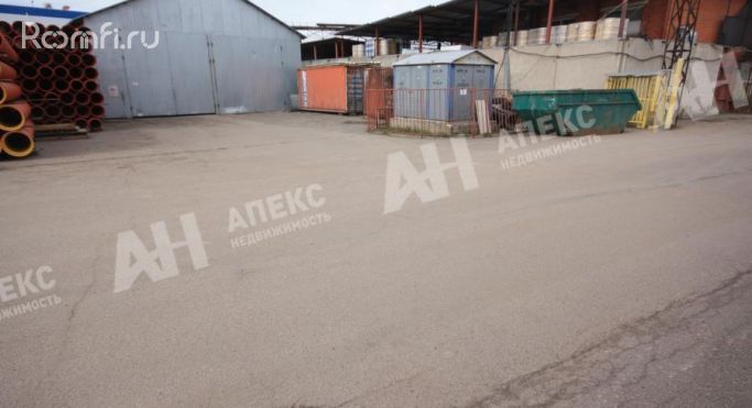 Аренда склада 375 м², Котельнический проезд - фото 2