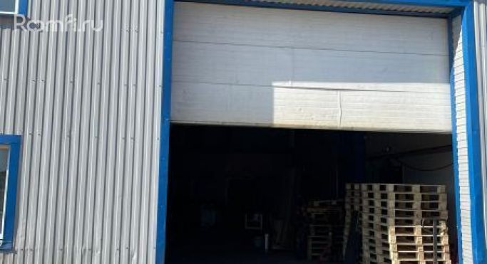 Аренда производственного помещения 250 м², Московская улица - фото 2