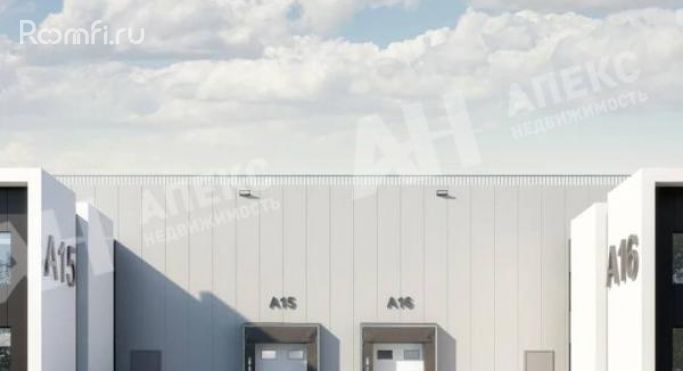 Продажа склада 602 м², Чернореченская улица - фото 3