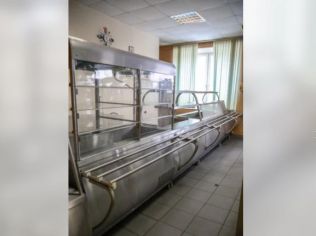 Аренда помещения свободного назначения 400 м²