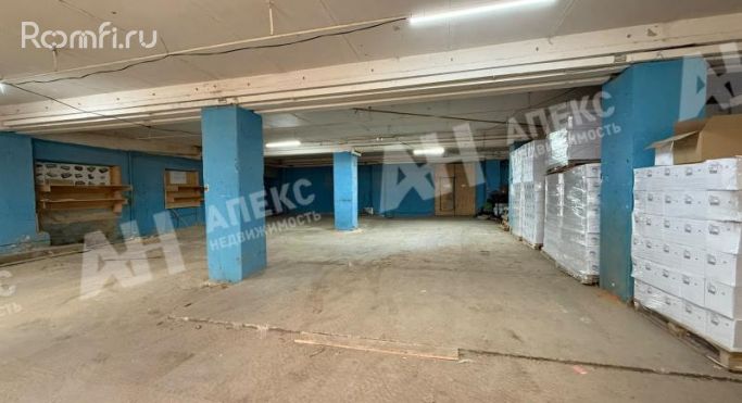 Аренда производственного помещения 354 м², Заводская улица - фото 3