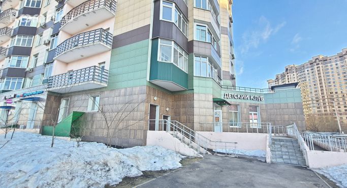 Аренда помещения свободного назначения 240 м², Северное шоссе - фото 2