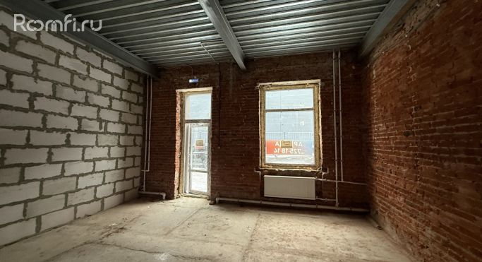 Аренда помещения свободного назначения 50 м², Быковская улица - фото 3