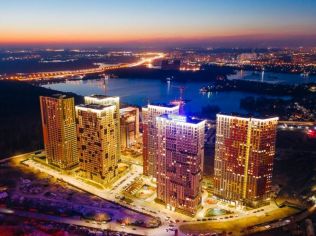 Аренда помещения свободного назначения 110 м²