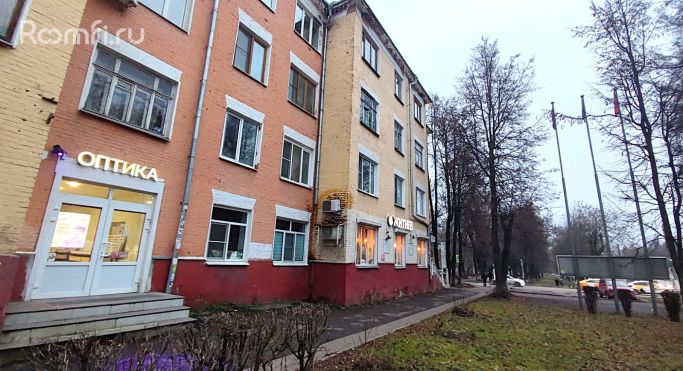 Аренда помещения свободного назначения 53.9 м², Большая Серпуховская улица - фото 2