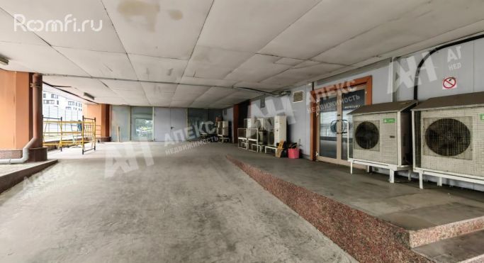 Аренда склада 3000 м², Луговая улица - фото 3