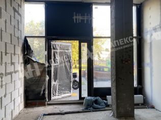 Аренда помещения свободного назначения 200 м²