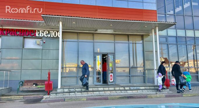 Продажа торгового помещения 140 м² - фото 3