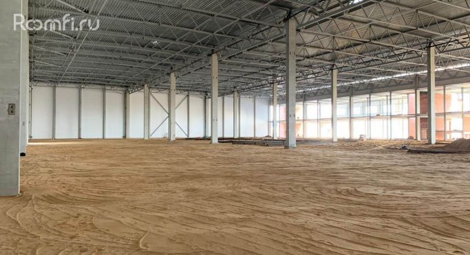 Аренда склада 8000 м² - фото 3
