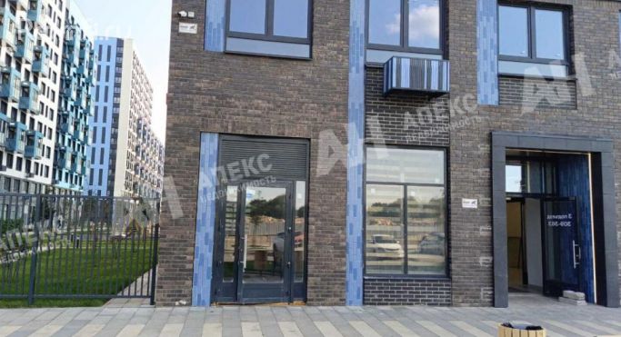 Аренда помещения свободного назначения 84 м², улица Мезенцева - фото 3