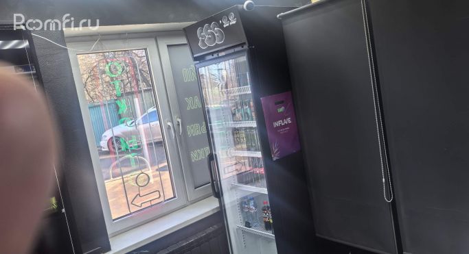 Аренда торгового помещения 8.9 м², Берёзовая улица - фото 4