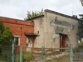 Продажа помещения свободного назначения 230.7 м²