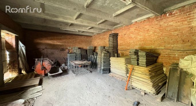 Аренда помещения свободного назначения 100 м², Книжная улица - фото 1