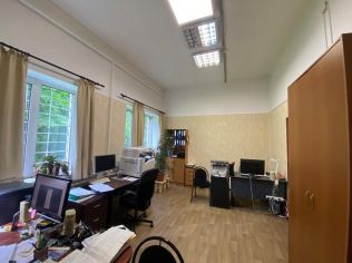 Продажа производственного помещения 1905 м²