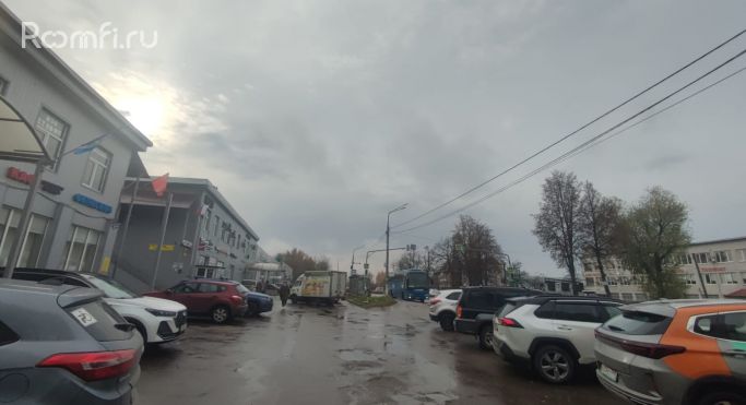 Аренда помещения свободного назначения 140 м², проспект Юных Ленинцев - фото 2