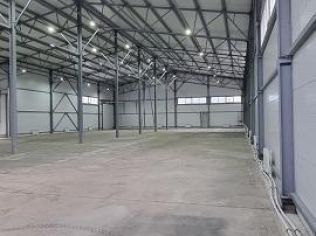 Аренда склада 1450 м²