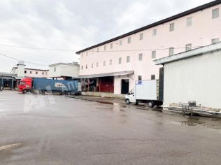 Аренда склада 462 м²