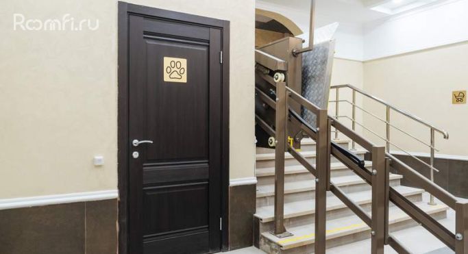 Продажа офиса 510.6 м², Римский проезд - фото 5