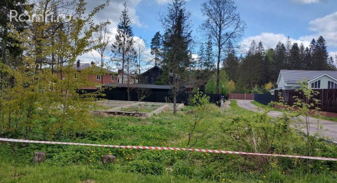 Продажа земельных участка 0.1 га - фото 1