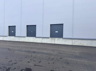 Аренда склада 3000 м²