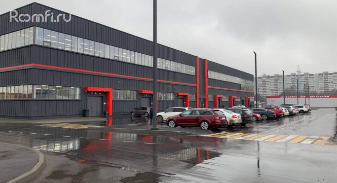 Аренда торгового помещения 430 м², Осташковское шоссе - фото 3