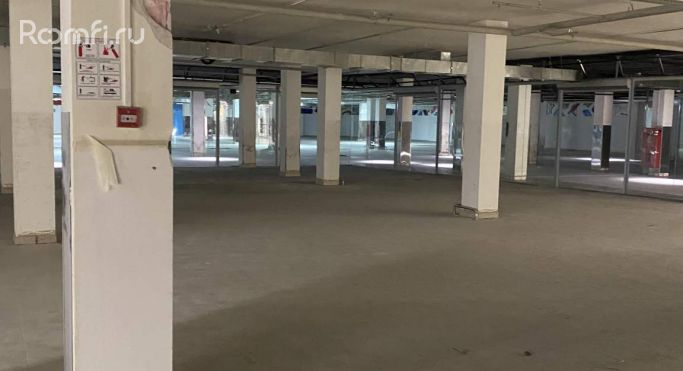 Аренда помещения свободного назначения 432 м², Западная улица - фото 4