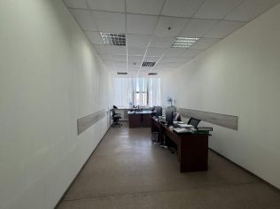 Аренда офиса 39.9 м²