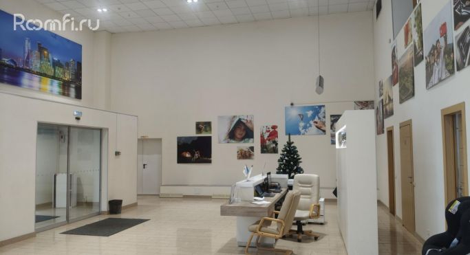 Продажа помещения свободного назначения 14223.9 м² - фото 2
