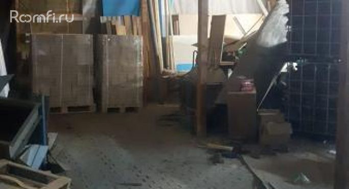 Аренда производственного помещения 130 м², улица Разина - фото 2