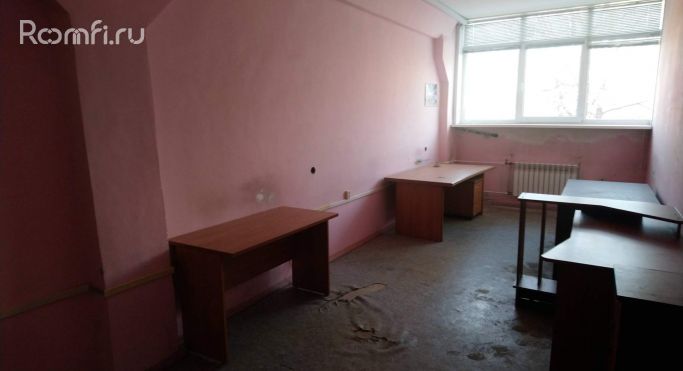 Аренда офиса 27.8 м², Пилотный переулок - фото 2