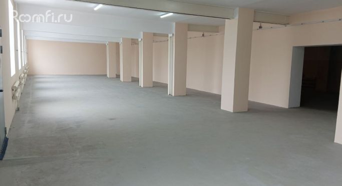 Аренда производственного помещения 643 м², улица Ленина - фото 3