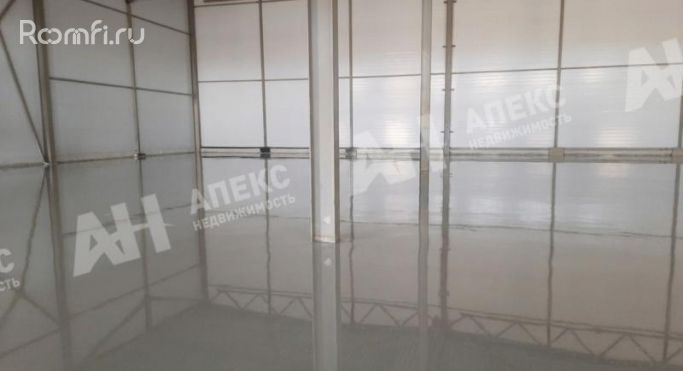 Аренда склада 500 м², Дорожная улица - фото 2