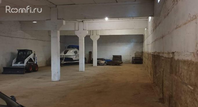 Продажа производственного помещения 3550 м², Железнодорожная улица - фото 2