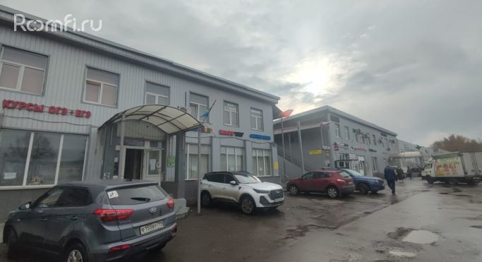 Аренда помещения свободного назначения 140 м², проспект Юных Ленинцев - фото 3