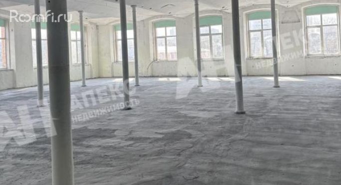 Аренда склада 1052 м², улица 3-го Интернационала - фото 3