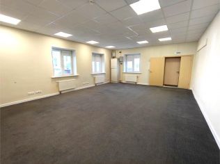 Аренда помещения свободного назначения 91.3 м²