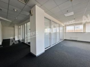Аренда офиса 480 м²