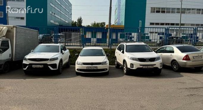 Аренда помещения свободного назначения 56 м², улица Колпакова - фото 1