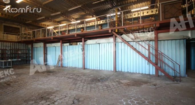 Аренда склада 357 м², Литейная улица - фото 3