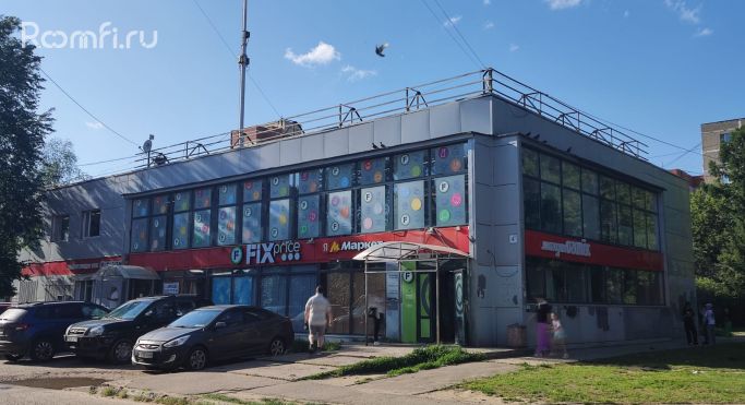 Аренда помещения свободного назначения 188 м², Садовая улица - фото 3