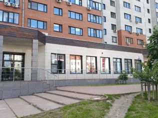 Аренда помещения свободного назначения 26.3 м²