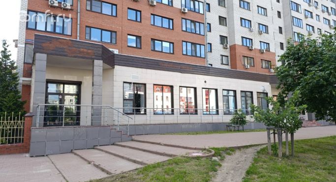 Аренда помещения свободного назначения 26.3 м², улица Гудкова - фото 1