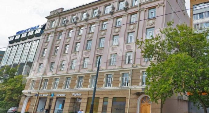 Аренда офиса 120 м², Лесная улица - фото 2