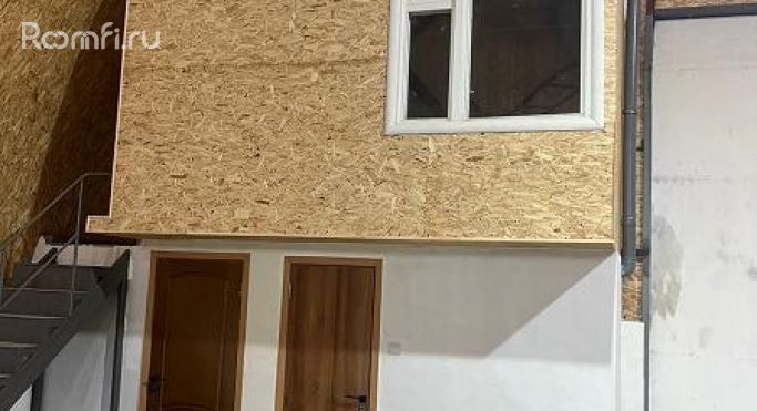 Аренда склада 540 м² - фото 3