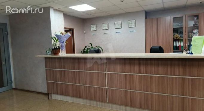Аренда помещения свободного назначения 388 м², Автомобильный проезд - фото 3