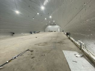 Аренда склада 2900 м²